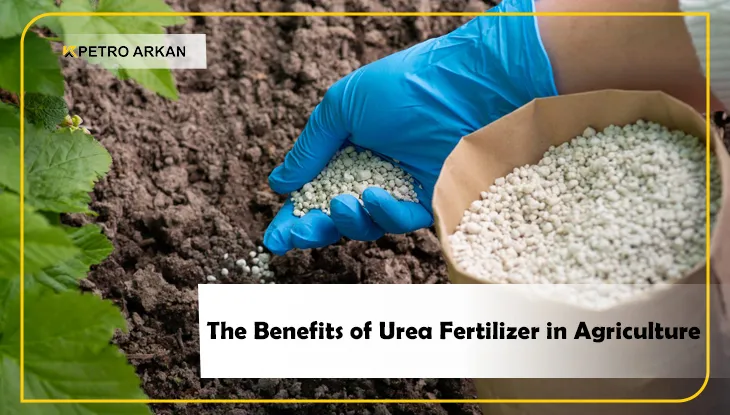 The Benefits of Urea Fertilizer in Agriculture