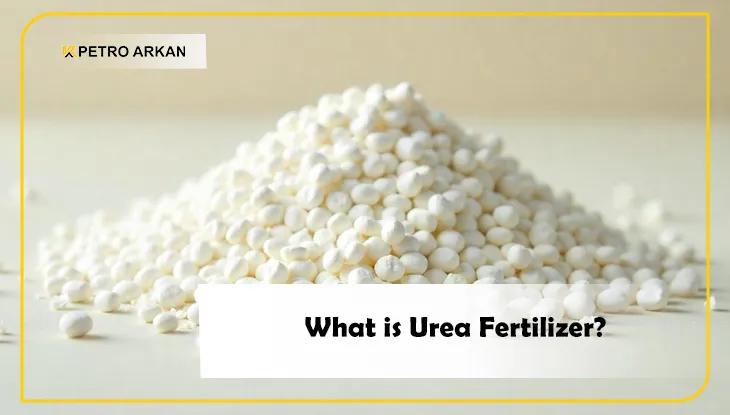 What is Urea Fertilizer?