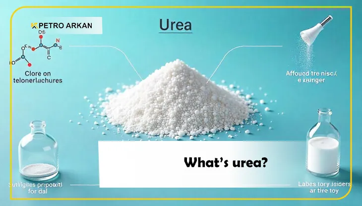 What’s urea?