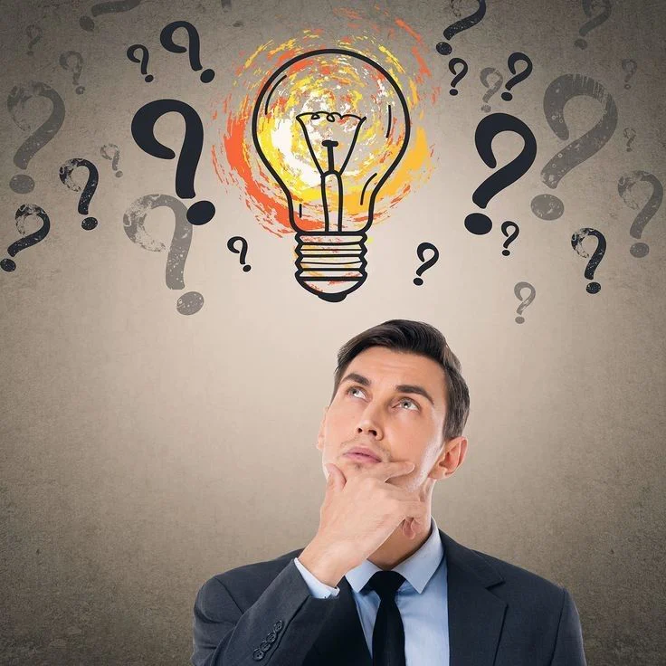 سوالات متداول