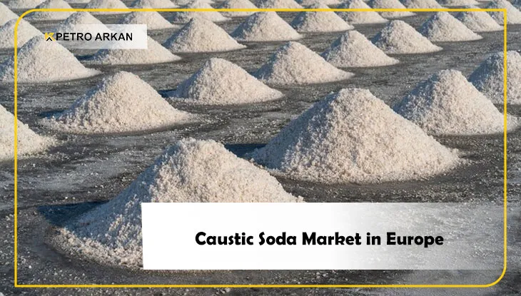 Caustic Soda Market in Europe