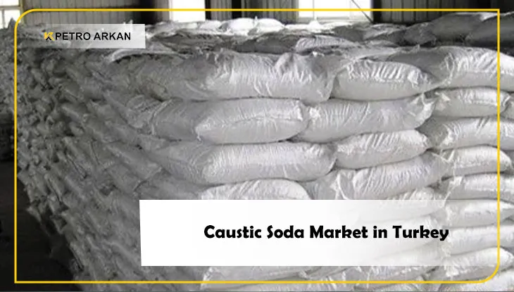 Caustic Soda Market in Turkey
