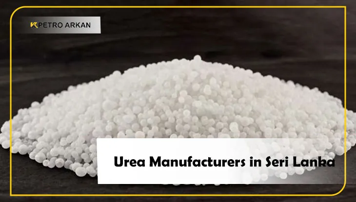 Urea Manufacturers in Seri Lanka