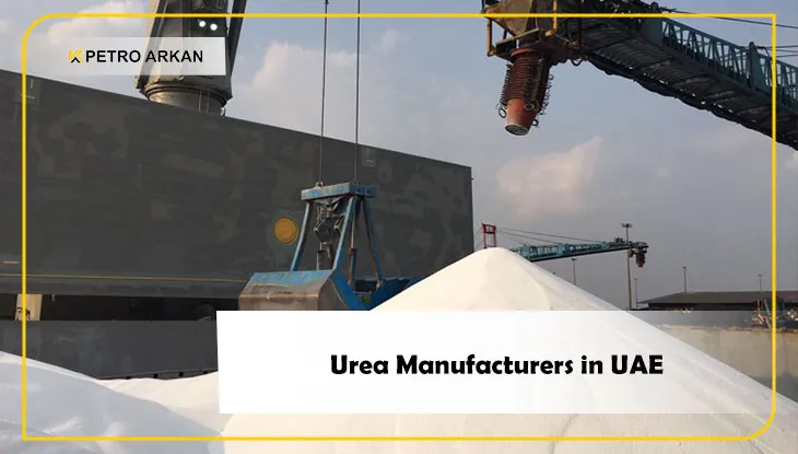 Urea Manufacturers in UAE