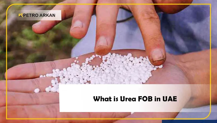 What is Urea FOB in UAE?