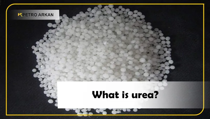 What is urea?
