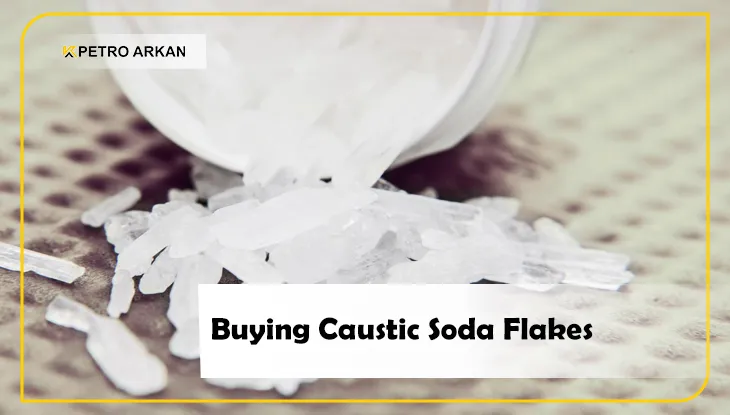 Buying Caustic Soda Flakes