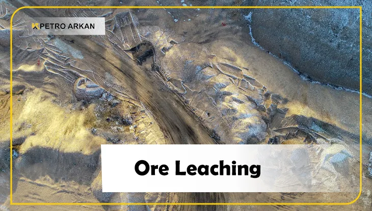 What is the role of Caustic Soda in Gold Mining?