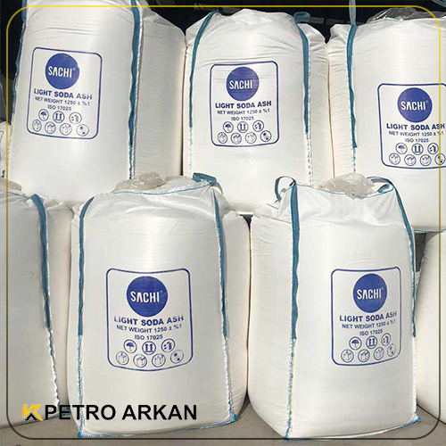 Soda ash light - Image 3