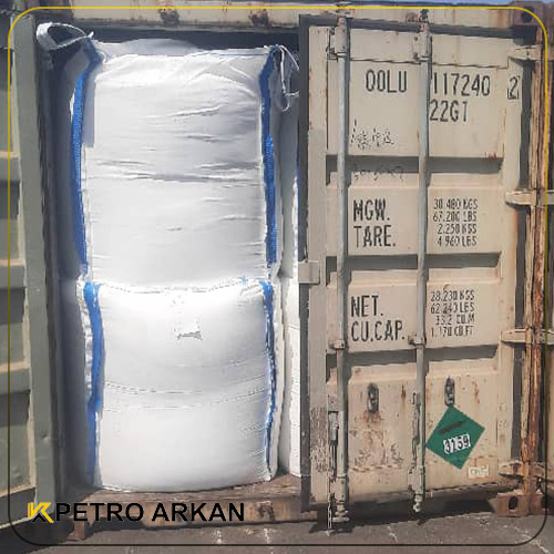 Granular sulfur - Image 5