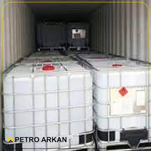 Liquid Caustic Soda - Image 4