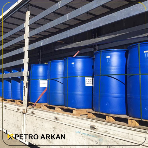 Liquid Caustic Soda - Image 2