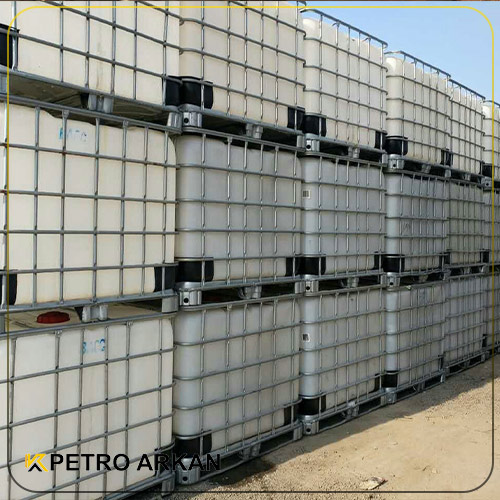 Liquid Caustic Soda - Image 5