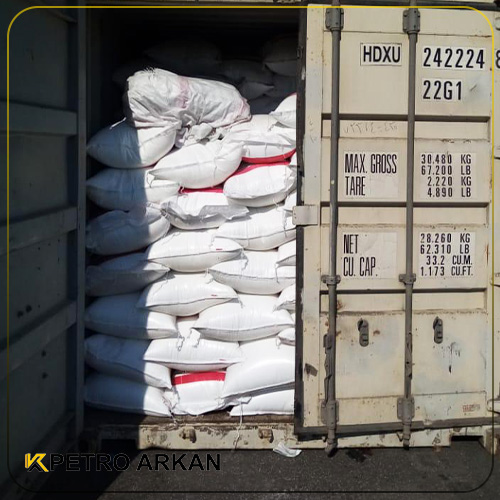 Prilled urea - Image 3