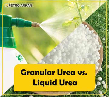Granular Urea vs. Liquid Urea