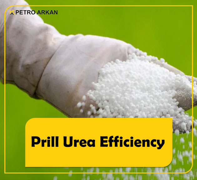 Prill Urea Efficiency, Sustainability and Benefits
