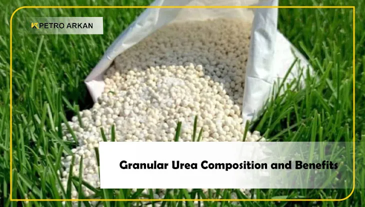 Granular Urea Composition and Benefits