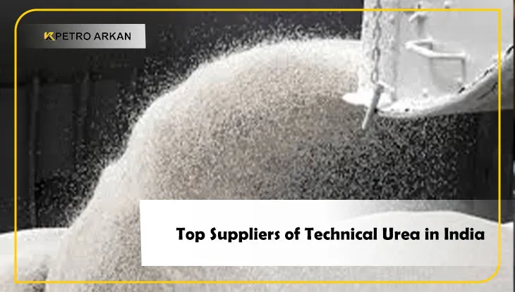 Top Suppliers of Technical Urea in India