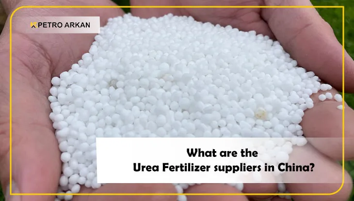 What are the Urea Fertilizer suppliers in China?
