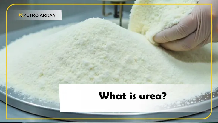 What is urea?