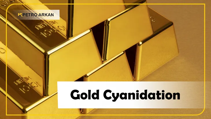 Gold Cyanidation
