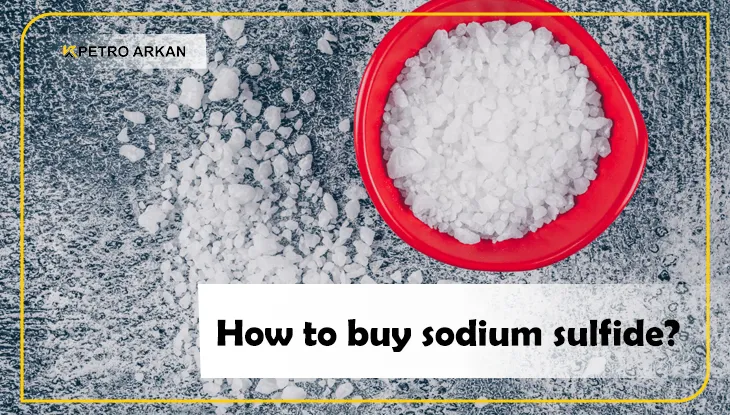 How to buy sodium sulfide?