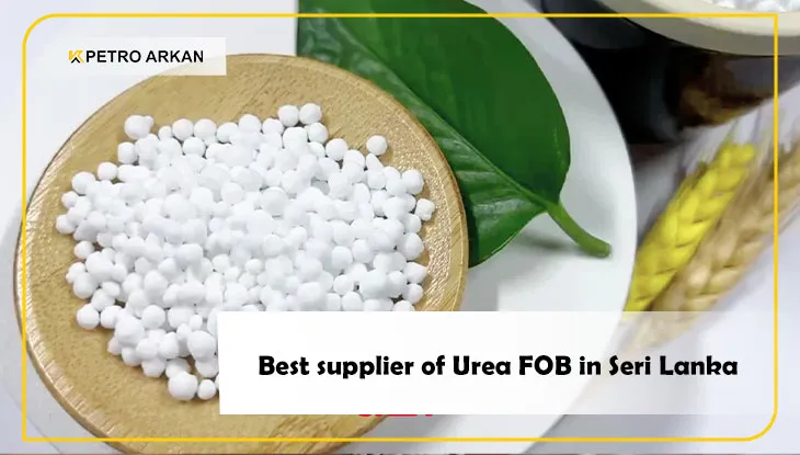 Best supplier of Urea FOB in Seri Lanka