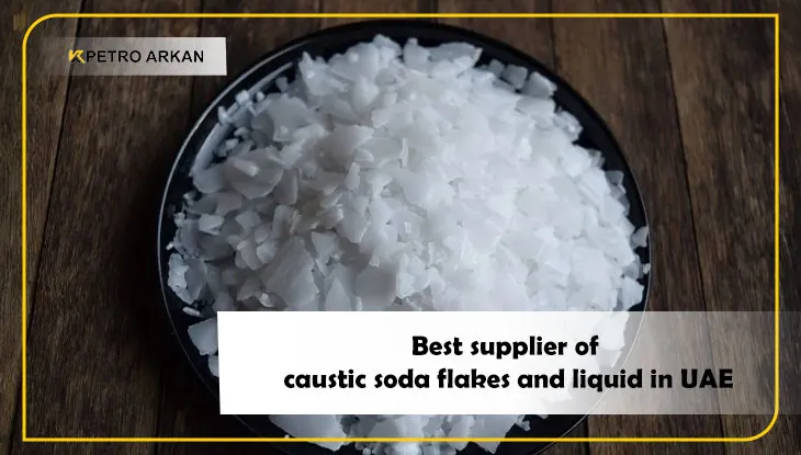 Best supplier of caustic soda flakes and liquid in UAE