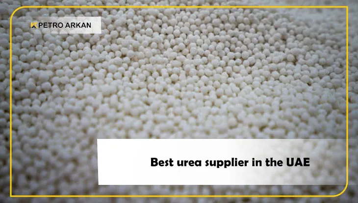Best urea supplier in the UAE?