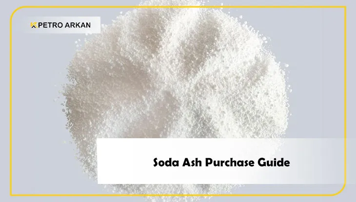 Soda Ash Purchase Guide