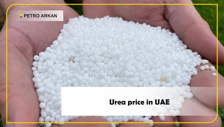 Urea price in UAE