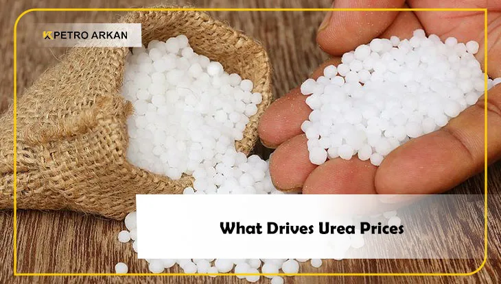What Drives Urea Prices?