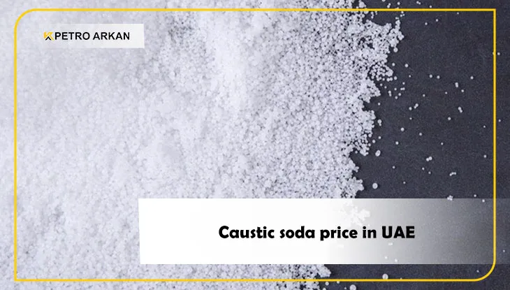 Caustic soda price in UAE