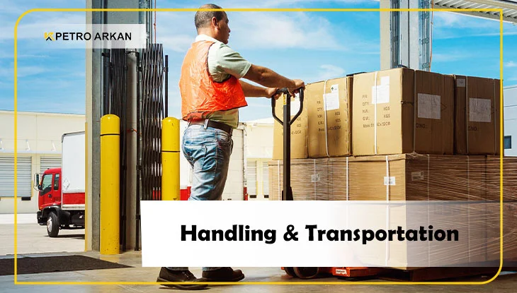 Handling & Transportation