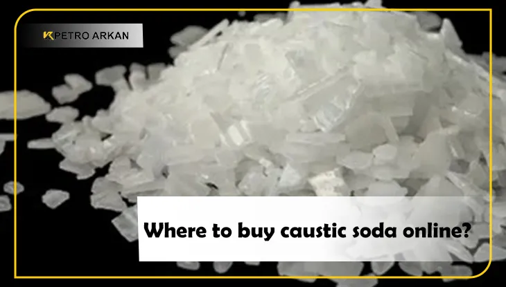 Where to buy caustic soda online?