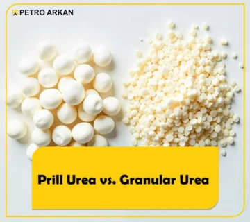 Prill Urea vs. Granular Urea