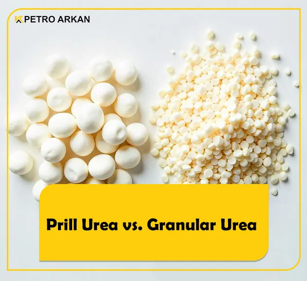 Prill Urea vs. Granular Urea