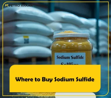 Where to Buy Sodium Sulfide