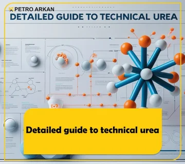 detailed guide to technical urea