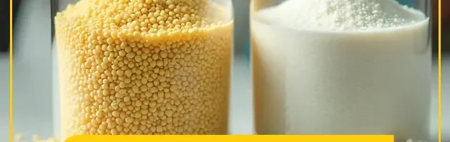 Urea vs Other Nitrogen Fertilizers