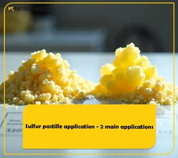 sulfur for soil health