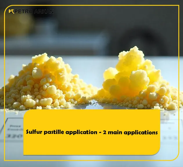 sulfur for soil health