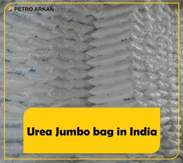 Urea Jumbo bag in India