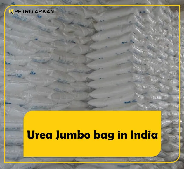 Urea Jumbo bag in India