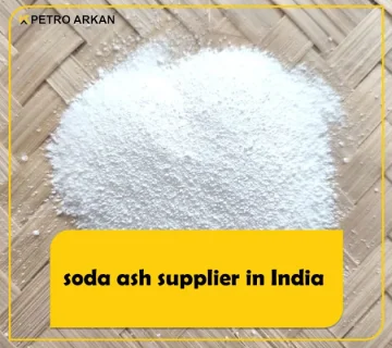 soda ash supplier in India