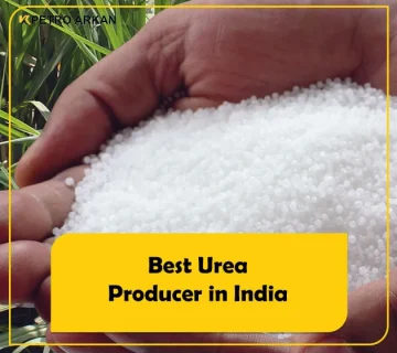 urea producer in India