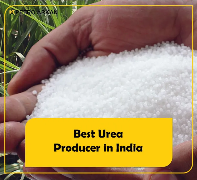 urea producer in India