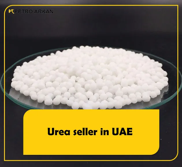 Urea seller in UAE