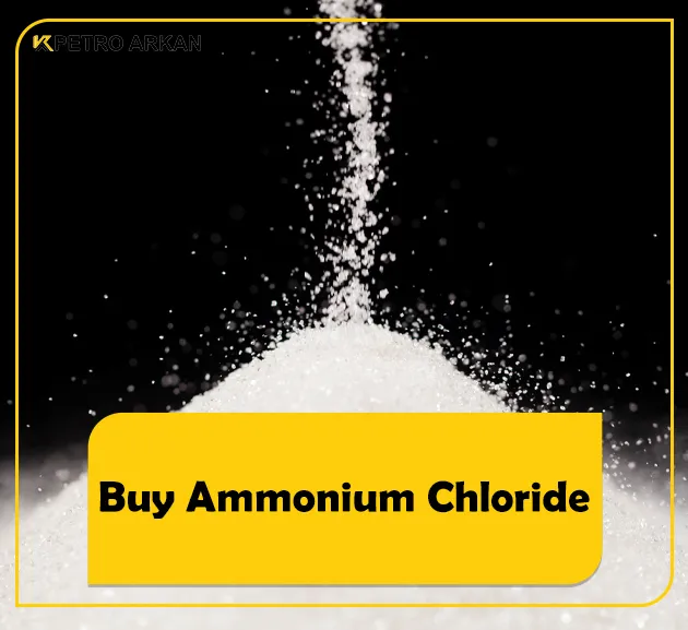 buy ammonium chloride