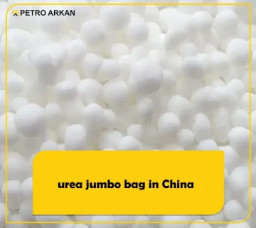 urea jumbo bag in China